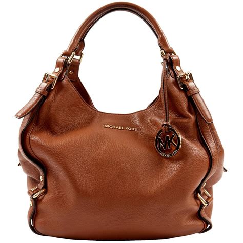 michael kors tasche bedford satchel|michael kors leather tote bag.